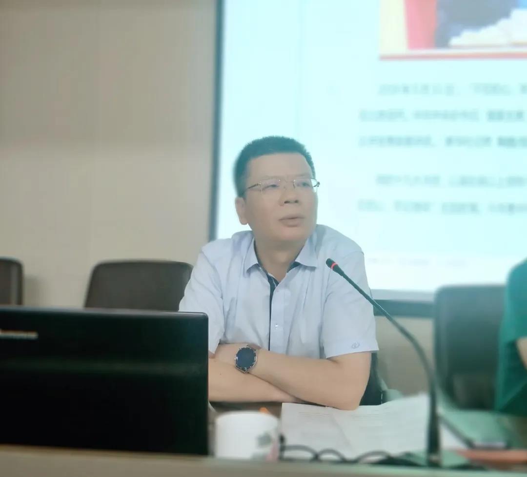 熱烈慶祝建黨99周年，湖南萬達組織全體骨干召開“不忘初心、牢記使命”主題教育活動