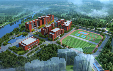 中共株洲市委黨校（株洲行政學(xué)院）維修提質(zhì)改造項目二期工程